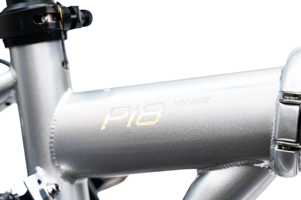 Велосипед Dahon Archer P18 20" (2026)