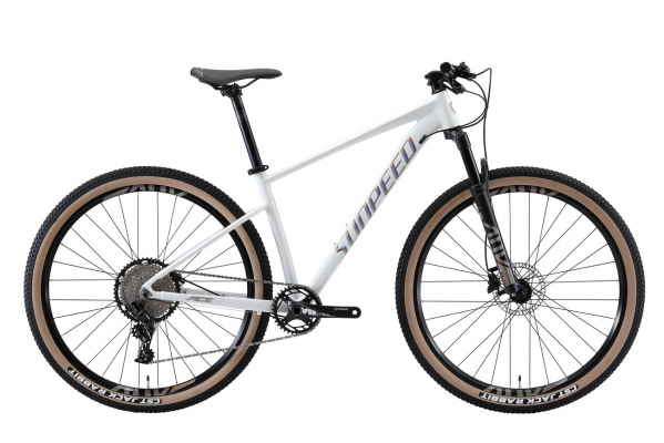 Велосипед Sunpeed Ace 27.5"
