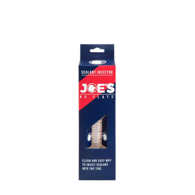 Шприц для герметика Joe's Sealant Injector (2021)