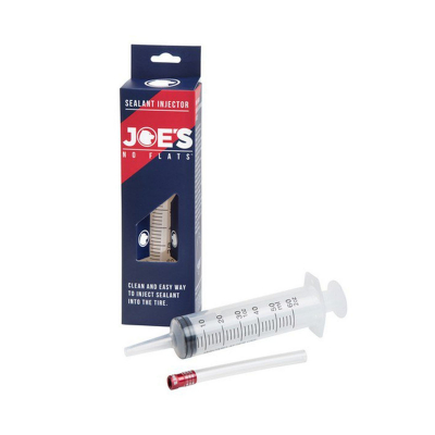 Шприц для герметика Joe's Sealant Injector (2021)