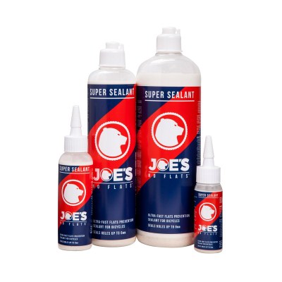 Герметик Joe's Super 500ml (2021)