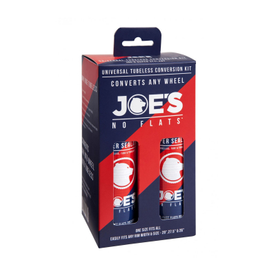 Наборы для бескамерки  Joe's Universal Tubeless Super (2021)