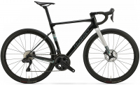 Велосипед Wilier RAVE SL GRX 2x11 GRAFF XL (2026)