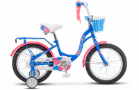 Велосипед Stels Jolly 16" V010 (2021)