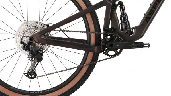 Велосипед Aspect Covenant XC Elite 29 (2026)