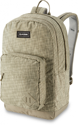 Рюкзак DAKINE 365 PACK DLX 27L GRAVITY GREY