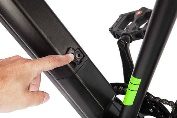 Электровелосипед Eltreco XT 800 Pro (2024)