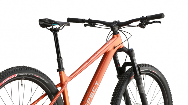 Велосипед Aspect RONIN ELITE 29 (2026)