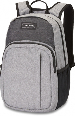 Рюкзак DAKINE CAMPUS S 18L GREYSCALE