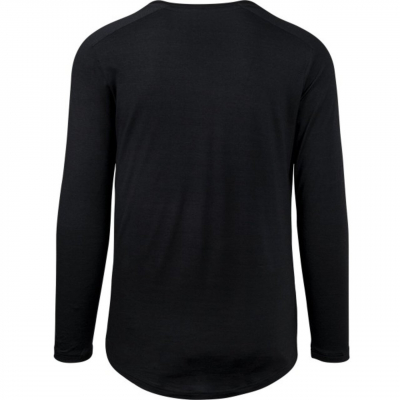 Велоджерси IXS Flow Merino LS