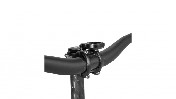 Крепление K-EDGE Garmin Boost Stem Mount Black Anodize