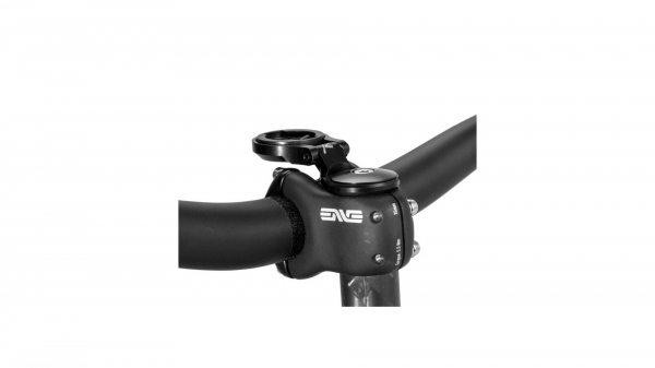 Крепление K-EDGE Garmin Boost Stem Mount Black Anodize