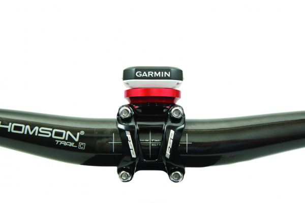 Крепление K-EDGE Garmin Fixed Stem Mount Black