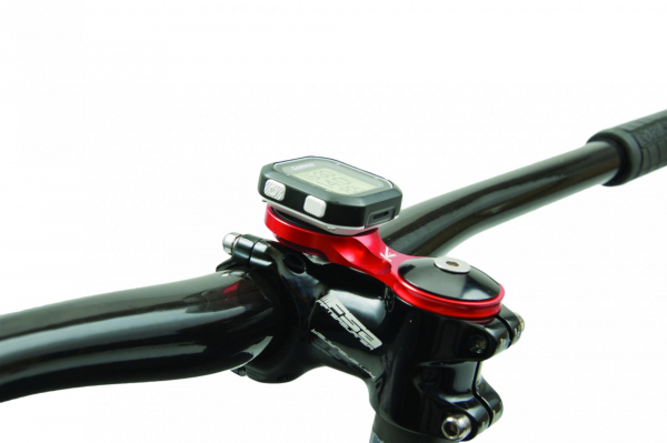 Крепление K-EDGE Garmin Fixed Stem Mount Black