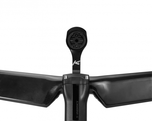 Крепление K-EDGE Garmin Future Mount Black