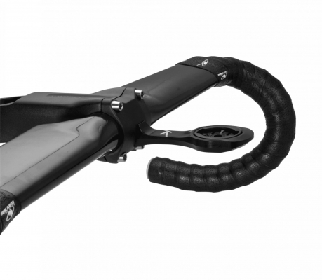 Крепление K-EDGE Garmin Future Mount Black