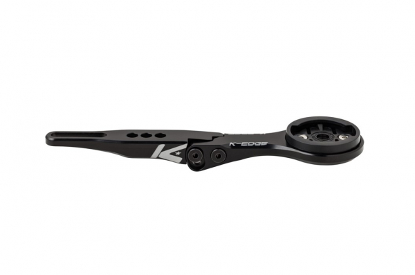 Крепление K-EDGE Garmin IHS Splayd Mount Black Anodize