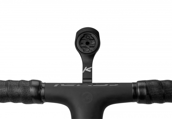 Крепление K-EDGE Garmin Roval Mount Black