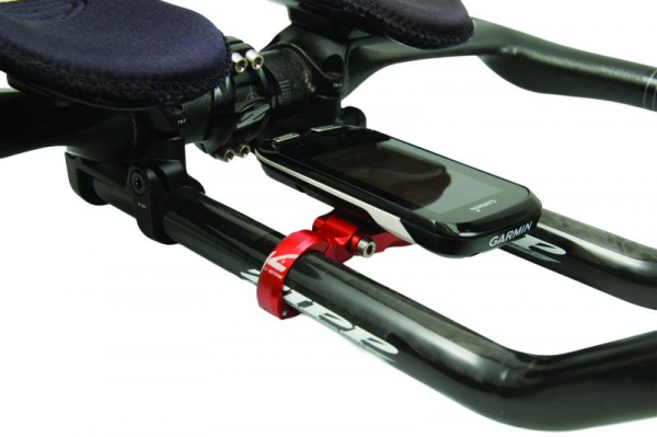 Крепление K-EDGE Garmin Sport TT Mount Black Anodize