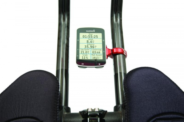 Крепление K-EDGE Garmin Sport TT Mount Black Anodize