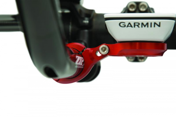 Крепление K-EDGE Garmin Sport TT Mount Black Anodize