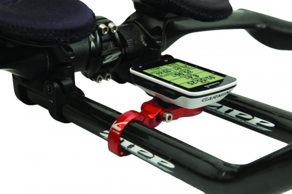Крепление K-EDGE Garmin Sport TT Mount Black Anodize