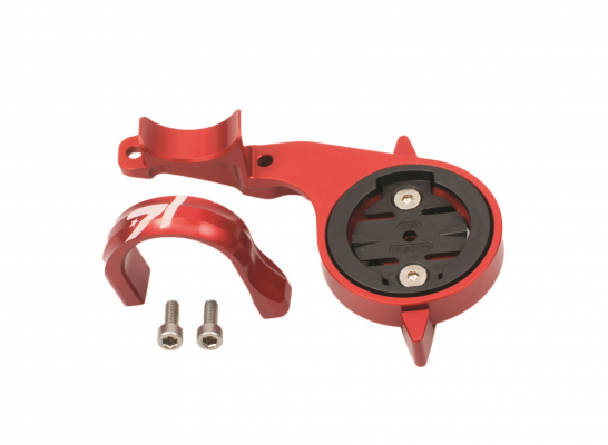 Крепление K-EDGE Garmin TT/Aero Mount Black Anodize
