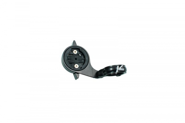Крепление K-EDGE Garmin TT/Aero Mount Black Anodize