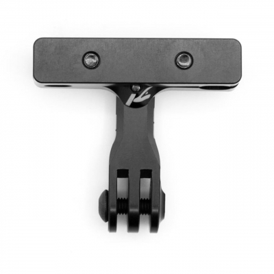 Крепление K-EDGE Go Big Saddle Mount Black