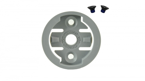 Вставка пластиковая K-EDGE Plastic Insert Kit for K-EDGE Wahoo Mounts