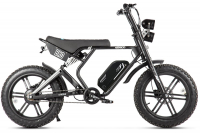 Электровелосипед Eltreco BRO 500 (2024)