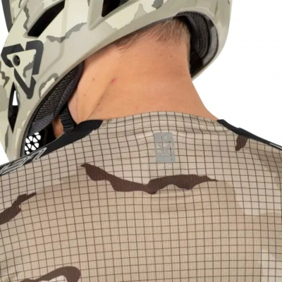 Велоджерси Leatt MTB Gravity 3.0 Jersey