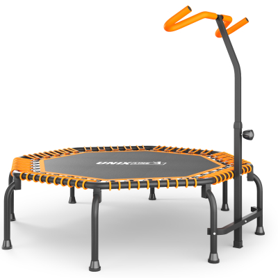 Батут Unix line FITNESS Premium (127 см)