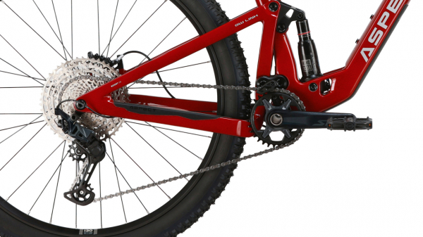 Велосипед Aspect Covenant Expert 29 (2026)