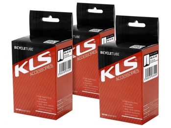 Камера Kellys 700x35 AV40 OEM