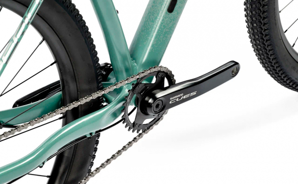 Велосипед Superior XC 859 (2025)