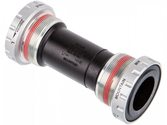 Каретка  SHIMANO BB52, MTB