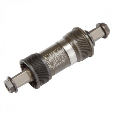 Каретка SHIMANO UN26, 68/117.5, с болтами, б/уп.