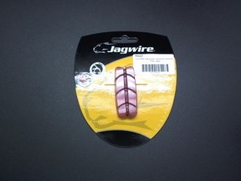 Картридж JAGWIRE  красный сменный, 70мм, пара