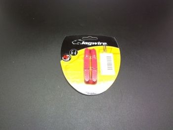 Картридж JAGWIRE  Switchback Tri-Zone красный сменный, 70мм, пара