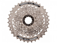 Кассета SHIMANO HG41 8 ск, 11-34
