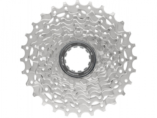 Кассета SHIMANO 105, 5700, 10ск, 11-25