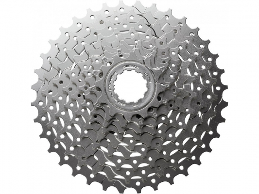 Кассета  SHIMANO HG400, 9ск, 11-32