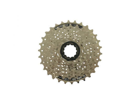 Кассета  SHIMANO HG41, 8ск, 11-32