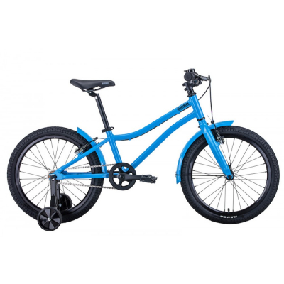 Велосипед Bear Bike Kitez 20 (2020)