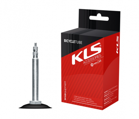 Камера Kellys F/V48 27,5x2,10-2,40 