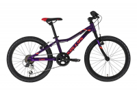 Велосипед Kellys Lumi 30 Purple (2021)