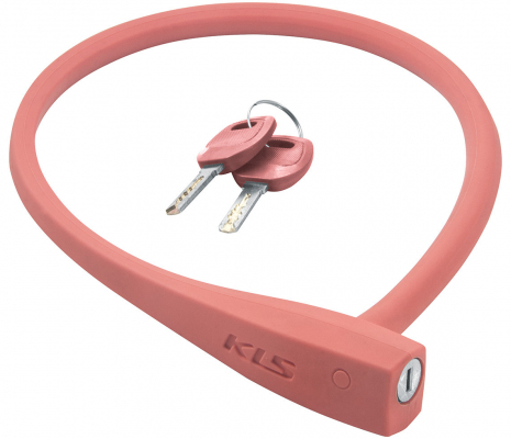 Замок тросовый Kellys Sunny 4,5ммх60см
