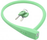 Замок тросовый Kellys Sunny 4,5ммх60см