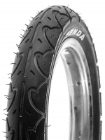 Покрышка KENDA 12 1/2" x 2 1/4, 62-203, K-909, для колясок и детских вел-ов.